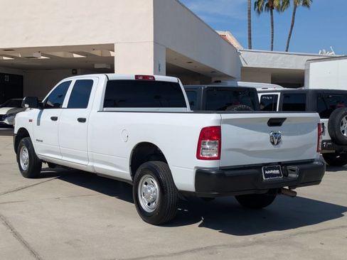 Used 2022 RAM 2500 Tradesman image 8