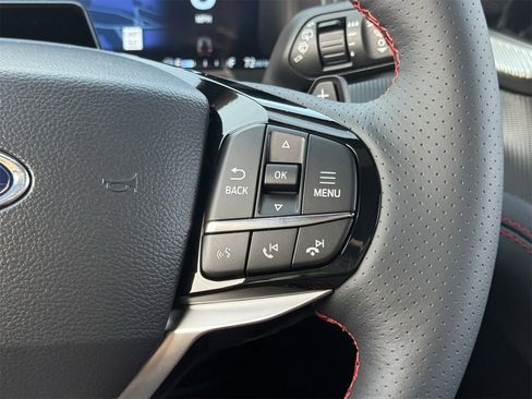 New 2026 Ford Explorer ST w/ Sun And Sound Package image 13