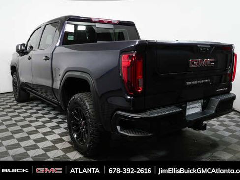 Used 2023 GMC Sierra 1500 AT4X image 28