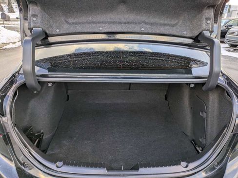 Used 2018 MAZDA MAZDA3 Touring image 30