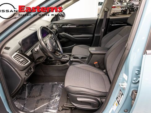 Used 2024 Kia Seltos S FWD image 14