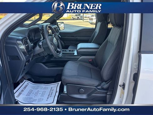 Used 2024 Ford F150 STX image 12