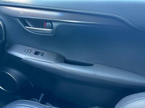 Used 2015 Lexus NX 200t FWD w/ Premium Package image 41