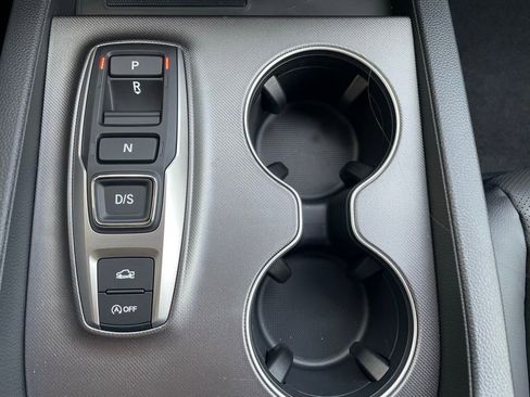 New 2026 Honda Ridgeline RTL image 20