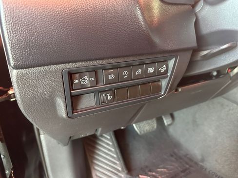 New 2026 Toyota Tundra SR5 image 21