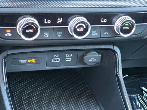 Certified 2023 Honda CR-V EX image 20