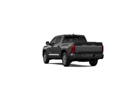 New 2026 Toyota Tundra SR5 w/ SR5 Convenience Package AWD/4WD image 7