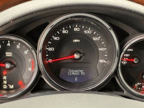 Used 2014 Cadillac CTS Premium image 14