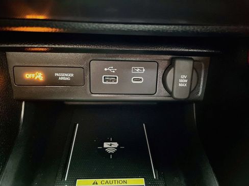 Used 2024 Acura Integra Type S FWD image 21