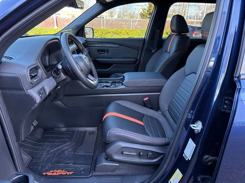 New 2026 Honda Passport TrailSport image 15