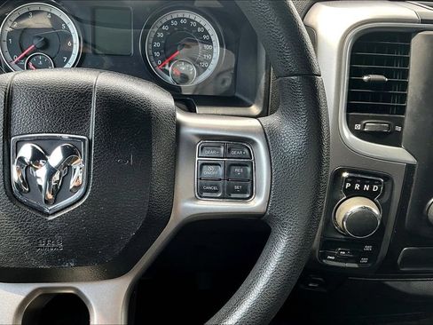 Used 2022 RAM 1500 Classic Warlock AWD/4WD image 12