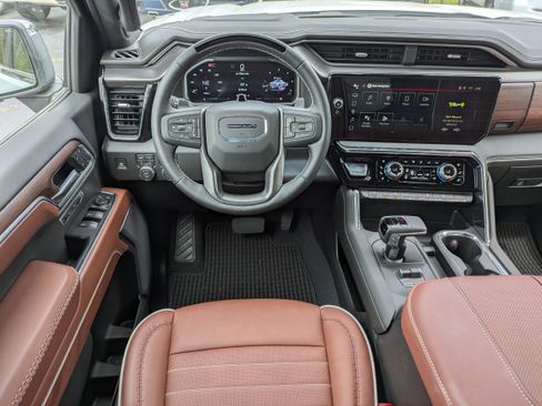 New 2026 GMC Sierra 1500 Denali Ultimate image 15