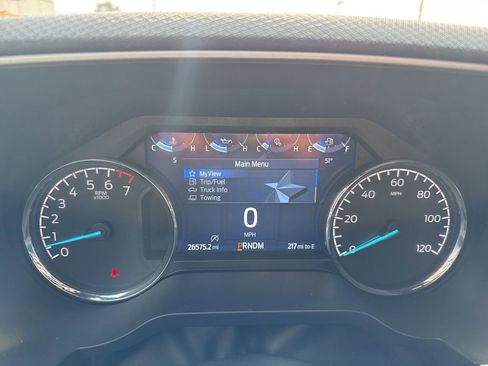 Used 2023 Ford F150 XLT w/ Equipment Group 302A High image 15