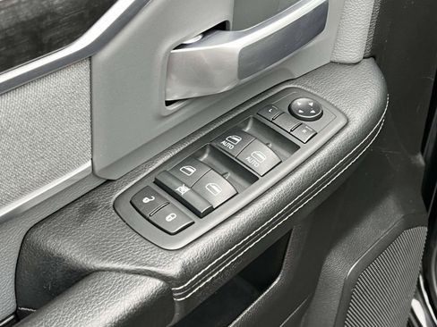 Used 2019 RAM 2500 Big Horn image 16