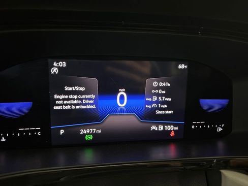 Used 2023 Volkswagen Taos S image 10