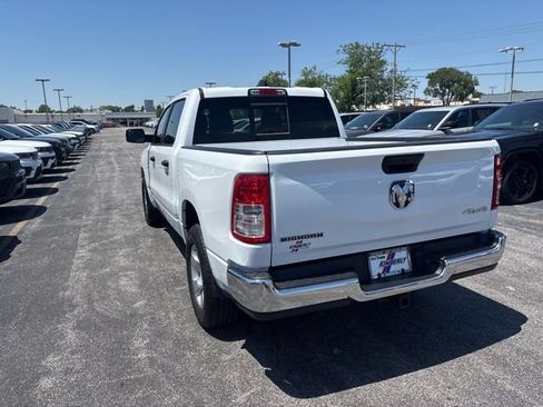 Used 2023 RAM 1500 Big Horn AWD/4WD image 11