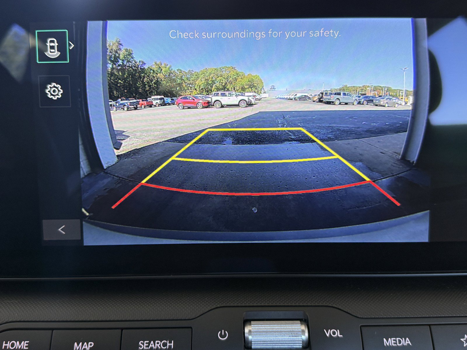 Used 2025 Kia K4 FWD image 13