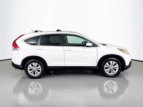 Used 2014 Honda CR-V EX-L image 8