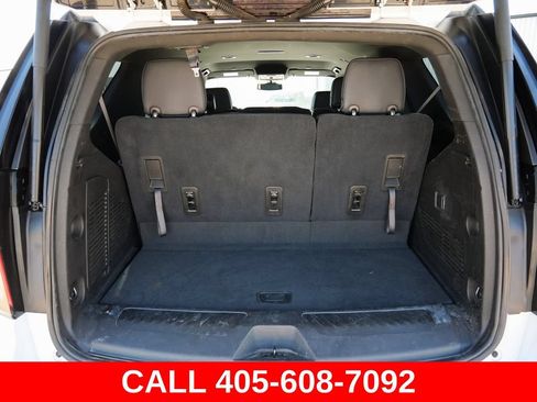 Used 2021 Chevrolet Tahoe LT AWD/4WD image 11