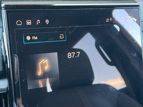 New 2026 GMC Acadia AT4 w/ Luxury Package AWD/4WD image 16