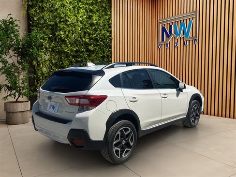 Used 2018 Subaru Crosstrek 2.0i Limited AWD/4WD image 28