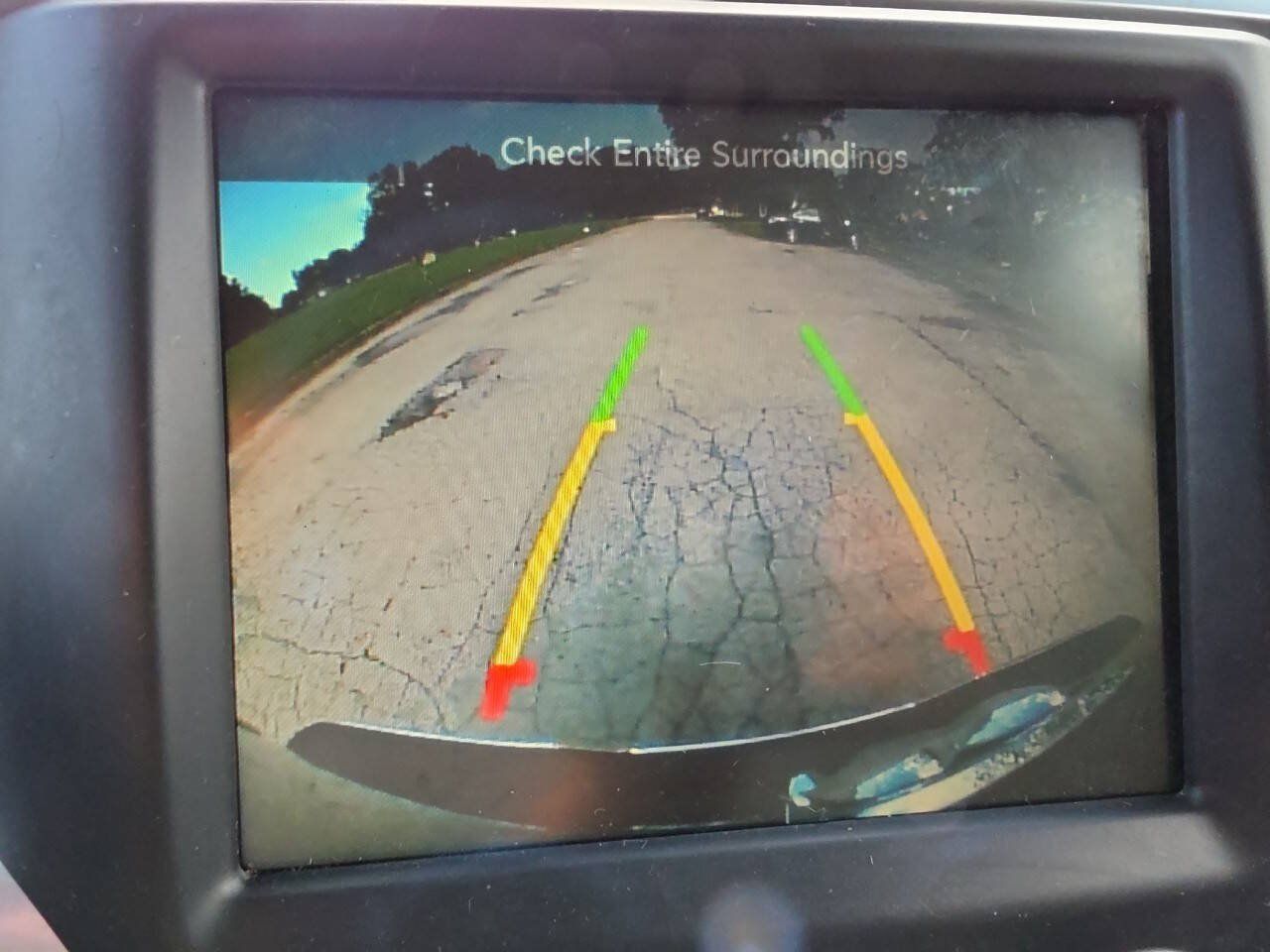 Used 2014 RAM 1500 Big Horn AWD/4WD image 19
