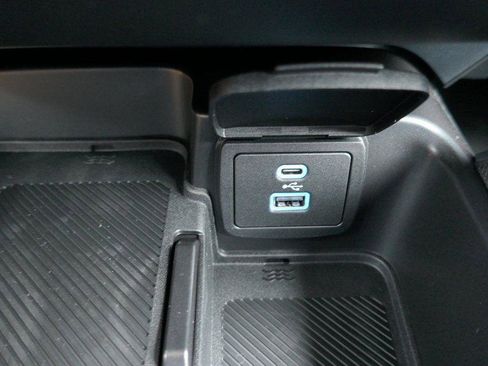 New 2025 Ford Bronco Raptor image 21