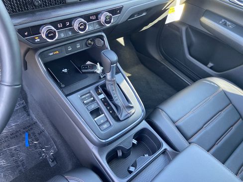 New 2026 Honda CR-V Sport-L image 28