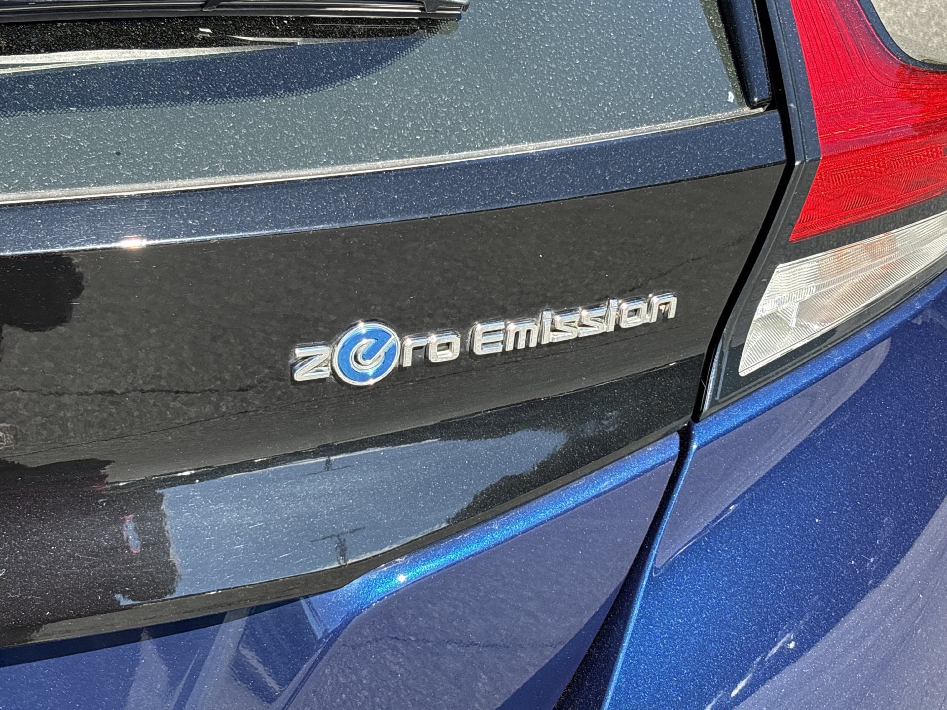 Used 2021 Nissan Leaf S w/ S Charge Package FWD image 21