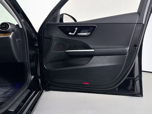 Certified 2024 Mercedes-Benz C 300 Sedan image 24