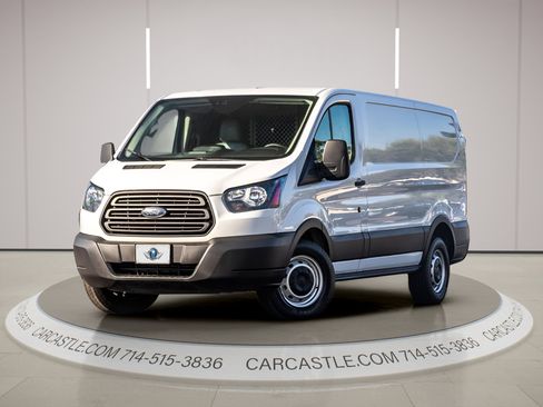 Used 2019 Ford Transit 150 130 Low Roof image 1
