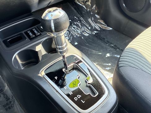 Used 2018 Mitsubishi Mirage G4 SE FWD image 26