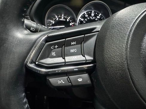 Used 2021 MAZDA CX-5 Touring image 18