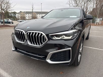 Used 2023 BMW X6 xDrive40i