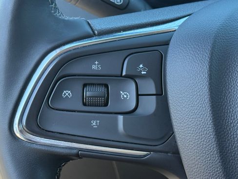 Used 2024 Buick Encore GX Preferred FWD image 14