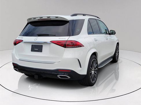 Certified 2023 Mercedes-Benz GLE 450 4MATIC image 6