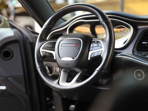 Used 2018 Dodge Challenger R/T Plus image 26