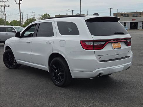 Certified 2023 Dodge Durango GT AWD/4WD image 17