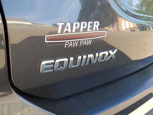 Used 2019 Chevrolet Equinox LT FWD image 7