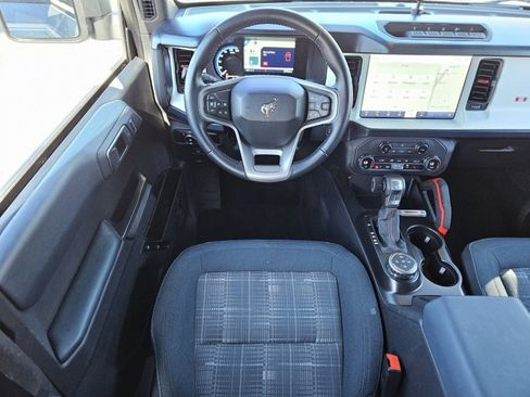 Certified 2024 Ford Bronco Heritage Edition image 14