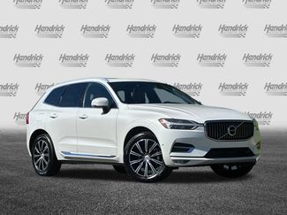 Used 2019 Volvo XC60 T5 Inscription video 2