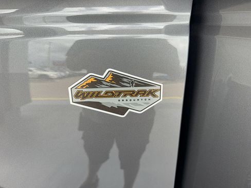 Certified 2023 Ford Bronco Wildtrak AWD/4WD image 36