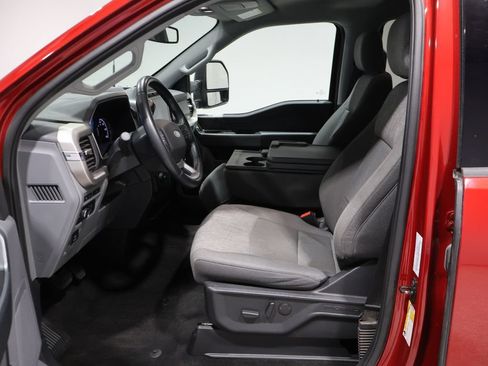 Used 2021 Ford F150 XLT w/ Equipment Group 302A High AWD/4WD image 13