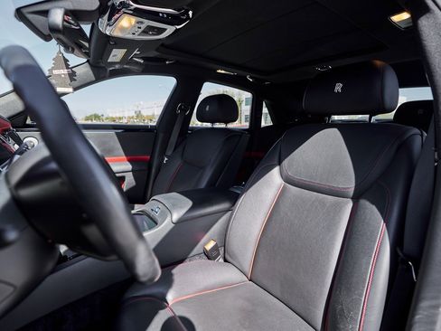 Used 2019 Rolls-Royce Ghost image 46