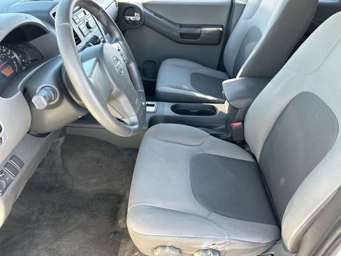 Used 2011 Nissan Xterra S AWD/4WD image 20