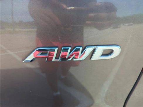 Used 2016 Honda CR-V Touring image 22