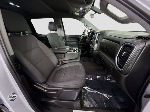 Used 2021 Chevrolet Silverado 1500 LT image 28