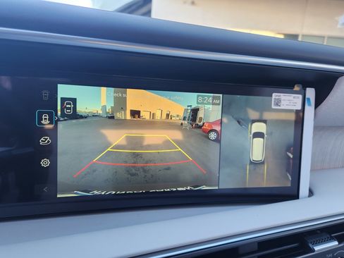 New 2026 Hyundai Palisade Calligraphy image 20