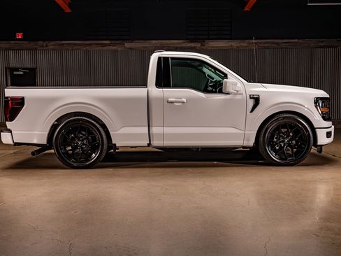 Used 2025 Ford F150 XL image 10