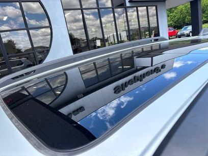 New 2026 Jeep Cherokee Limited